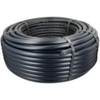 Hdpe Agriculture Pipe